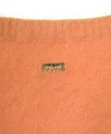 COLLAGE GALLARDAGALANTE（コラージュガリャルダガランテ）ニット・セーター オレンジ サイズ:F レディース/2200635941022