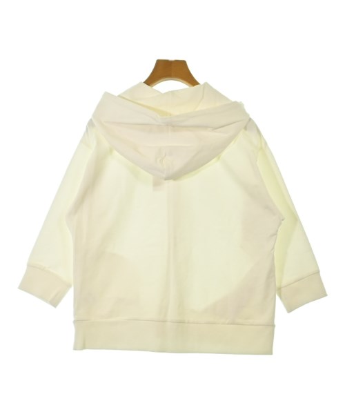 COLLAGE GALLARDAGALANTE（コラージュガリャルダガランテ）パーカー 白 サイズ:F レディース/2200643034761