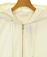 COLLAGE GALLARDAGALANTE（コラージュガリャルダガランテ）パーカー 白 サイズ:F レディース/2200643034761