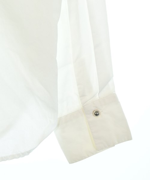 COLLAGE GALLARDAGALANTE（コラージュガリャルダガランテ）カジュアルシャツ 白 サイズ:F レディース/2200649336043