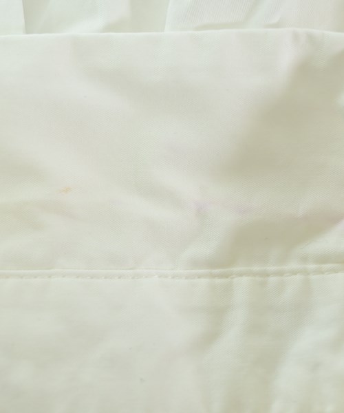 COLLAGE GALLARDAGALANTE（コラージュガリャルダガランテ）カジュアルシャツ 白 サイズ:F レディース/2200649336043