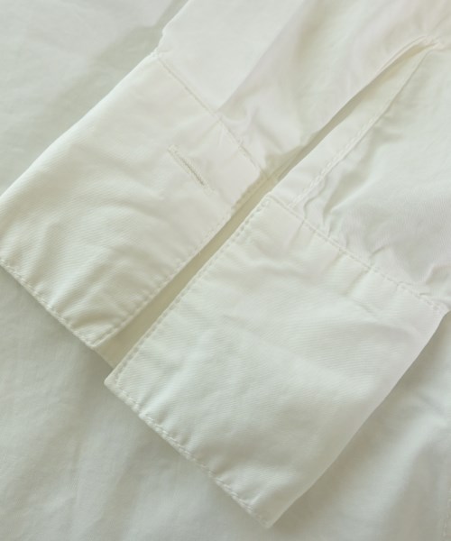 COLLAGE GALLARDAGALANTE（コラージュガリャルダガランテ）カジュアルシャツ 白 サイズ:F レディース/2200649336043