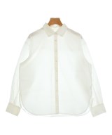 COLLAGE GALLARDAGALANTE（コラージュガリャルダガランテ）カジュアルシャツ 白 サイズ:F レディース/2200649336043