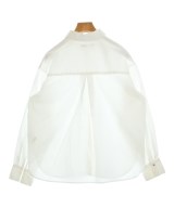 COLLAGE GALLARDAGALANTE（コラージュガリャルダガランテ）カジュアルシャツ 白 サイズ:F レディース/2200649336043