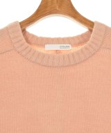 COLLAGE GALLARDAGALANTE（コラージュガリャルダガランテ）ニット・セーター ピンク サイズ:F レディース/2200648495062