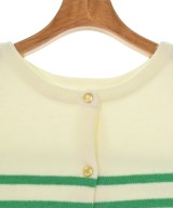 COLLAGE GALLARDAGALANTE（コラージュガリャルダガランテ）カーディガン 白 サイズ:F レディース/2200648495130