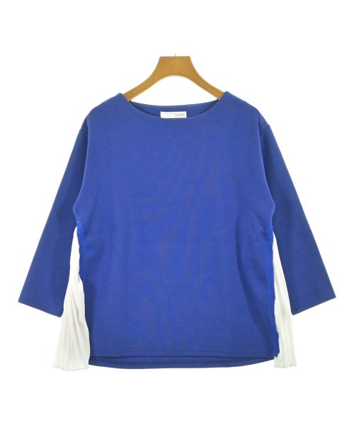 COLLAGE GALLARDAGALANTE(コラージュガリャルダガランテ)Tシャツ・カットソー 青 サイズ:F/2200648495185