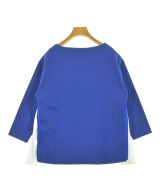 COLLAGE GALLARDAGALANTE（コラージュガリャルダガランテ）Tシャツ・カットソー 青 サイズ:F レディース/2200648495185