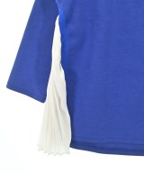 COLLAGE GALLARDAGALANTE（コラージュガリャルダガランテ）Tシャツ・カットソー 青 サイズ:F レディース/2200648495185