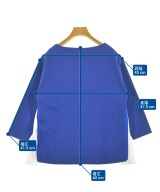 COLLAGE GALLARDAGALANTE（コラージュガリャルダガランテ）Tシャツ・カットソー 青 サイズ:F レディース/2200648495185