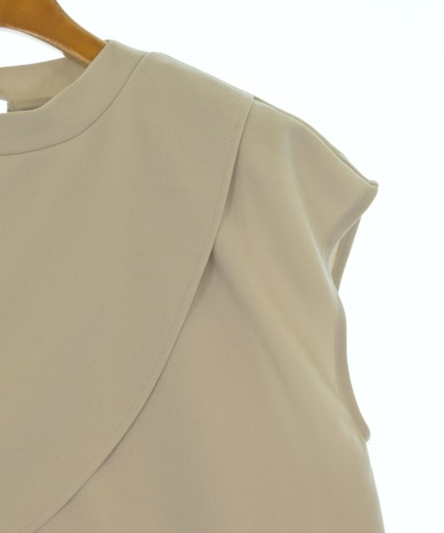 COLLAGE GALLARDAGALANTE（コラージュガリャルダガランテ）ブラウス ベージュ サイズ:F レディース/2200648495277