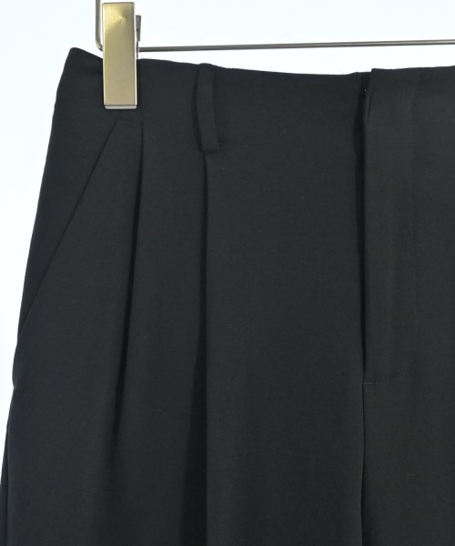 COLLAGE GALLARDAGALANTE（コラージュガリャルダガランテ）スラックス 黒 サイズ:1(S位) レディース/2200648495291