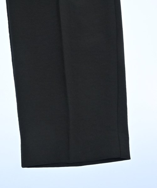 COLLAGE GALLARDAGALANTE（コラージュガリャルダガランテ）スラックス 黒 サイズ:1(S位) レディース/2200648495291
