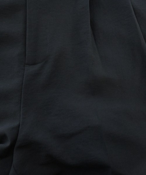 COLLAGE GALLARDAGALANTE（コラージュガリャルダガランテ）スラックス 黒 サイズ:1(S位) レディース/2200648495291