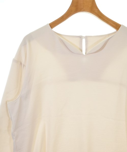 COLLAGE GALLARDAGALANTE（コラージュガリャルダガランテ）ブラウス 白 サイズ:F レディース/2200640957032