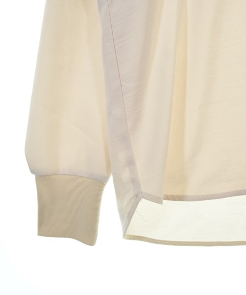 COLLAGE GALLARDAGALANTE（コラージュガリャルダガランテ）ブラウス 白 サイズ:F レディース/2200640957032