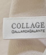 COLLAGE GALLARDAGALANTE（コラージュガリャルダガランテ）ブラウス 白 サイズ:F レディース/2200640957032