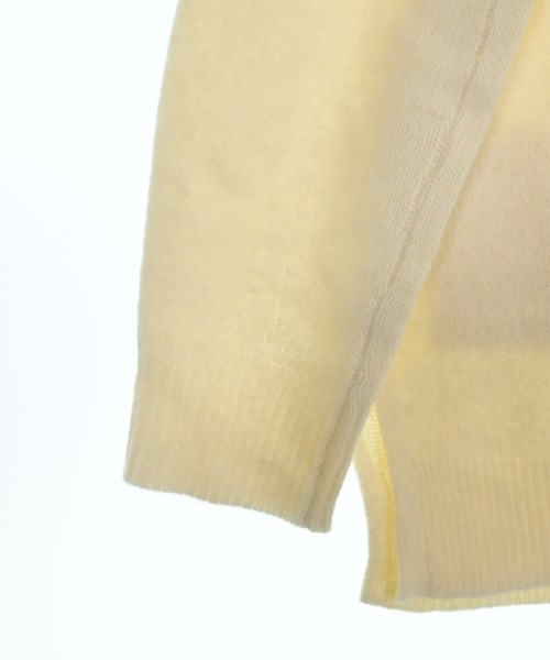 COLLAGE GALLARDAGALANTE（コラージュガリャルダガランテ）カーディガン 黄 サイズ:F レディース/2200650680135