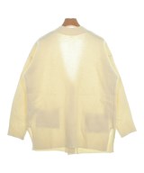 COLLAGE GALLARDAGALANTE（コラージュガリャルダガランテ）カーディガン 黄 サイズ:F レディース/2200650680135