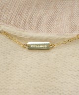 COLLAGE GALLARDAGALANTE（コラージュガリャルダガランテ）カーディガン 黄 サイズ:F レディース/2200650680135