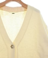 COLLAGE GALLARDAGALANTE（コラージュガリャルダガランテ）カーディガン 黄 サイズ:F レディース/2200650680135