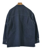 COLLAGE GALLARDAGALANTE（コラージュガリャルダガランテ）カジュアルシャツ 紺 サイズ:F レディース/2200650680180