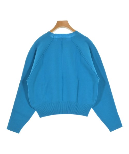 COLLAGE GALLARDAGALANTE（コラージュガリャルダガランテ）ニット・セーター 青 サイズ:F レディース/2200638714012