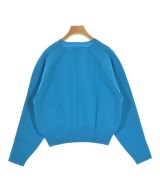 COLLAGE GALLARDAGALANTE（コラージュガリャルダガランテ）ニット・セーター 青 サイズ:F レディース/2200638714012