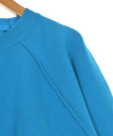 COLLAGE GALLARDAGALANTE（コラージュガリャルダガランテ）ニット・セーター 青 サイズ:F レディース/2200638714012