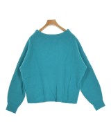 COLLAGE GALLARDAGALANTE（コラージュガリャルダガランテ）ニット・セーター 青 サイズ:F レディース/2200638714036