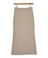 COLLAGE GALLARDAGALANTE ロング・マキシ丈スカート