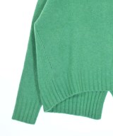 COLLAGE GALLARDAGALANTE（コラージュガリャルダガランテ）ニット・セーター 緑 サイズ:F レディース/2200638714050