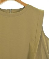 COLLAGE GALLARDAGALANTE（コラージュガリャルダガランテ）ノースリーブ カーキ サイズ:F レディース/2200638714067