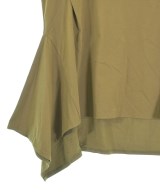 COLLAGE GALLARDAGALANTE（コラージュガリャルダガランテ）ノースリーブ カーキ サイズ:F レディース/2200638714067