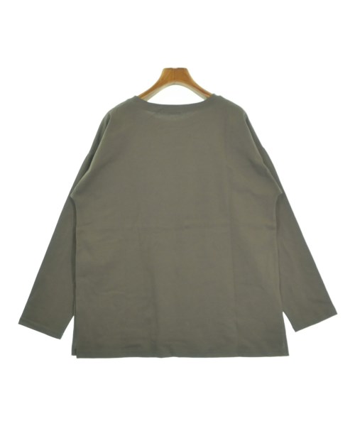 COLLAGE GALLARDAGALANTE（コラージュガリャルダガランテ）Tシャツ・カットソー グレー サイズ:F レディース/2200638714074