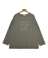 COLLAGE GALLARDAGALANTE（コラージュガリャルダガランテ）Tシャツ・カットソー グレー サイズ:F レディース/2200638714074