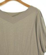 COLLAGE GALLARDAGALANTE（コラージュガリャルダガランテ）Tシャツ・カットソー グレー サイズ:F レディース/2200638714081