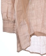 COLLAGE GALLARDAGALANTE（コラージュガリャルダガランテ）ブラウス 茶 サイズ:F レディース/2200638714104