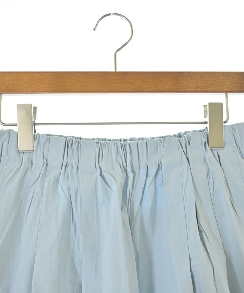 COLLAGE GALLARDAGALANTE（コラージュガリャルダガランテ）カーゴパンツ 青 サイズ:F レディース/2200638714111