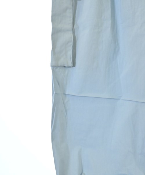 COLLAGE GALLARDAGALANTE（コラージュガリャルダガランテ）カーゴパンツ 青 サイズ:F レディース/2200638714111