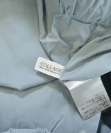 COLLAGE GALLARDAGALANTE（コラージュガリャルダガランテ）カーゴパンツ 青 サイズ:F レディース/2200638714111