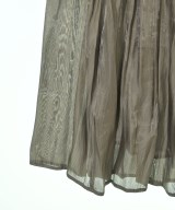 COLLAGE GALLARDAGALANTE（コラージュガリャルダガランテ）ロング・マキシ丈スカート グレー サイズ:F レディース/2200638714128