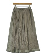 COLLAGE GALLARDAGALANTE ロング・マキシ丈スカート