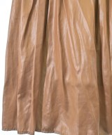 COLLAGE GALLARDAGALANTE（コラージュガリャルダガランテ）ロング・マキシ丈スカート 茶 サイズ:F レディース/2200638714135