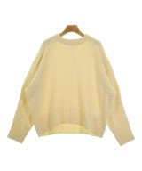 COLLAGE GALLARDAGALANTE（コラージュガリャルダガランテ）ニット・セーター 白 サイズ:F レディース/2200648759010