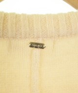 COLLAGE GALLARDAGALANTE（コラージュガリャルダガランテ）ニット・セーター 白 サイズ:F レディース/2200648759010