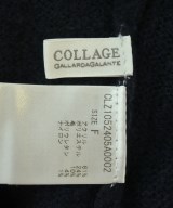 COLLAGE GALLARDAGALANTE（コラージュガリャルダガランテ）ニット・セーター 紺 サイズ:F レディース/2200702404016