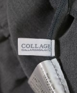 COLLAGE GALLARDAGALANTE（コラージュガリャルダガランテ）その他 グレー サイズ:0(XS位) レディース/2200702945144