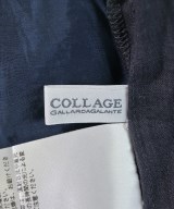 COLLAGE GALLARDAGALANTE（コラージュガリャルダガランテ）ブラウス 紺 サイズ:F レディース/2200702945199