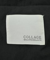 COLLAGE GALLARDAGALANTE（コラージュガリャルダガランテ）その他 黒 サイズ:F レディース/2200703184016